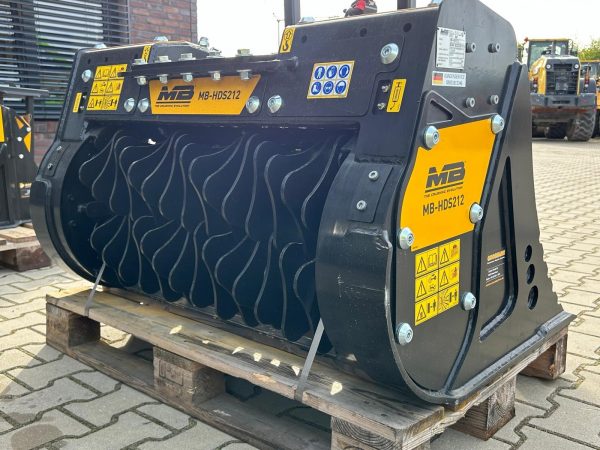 MB HDS212 – Bild 4