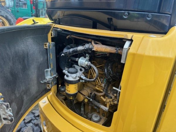 CAT 302.7 next Generation – Bild 4
