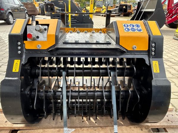 MB HDS307 – Bild 5
