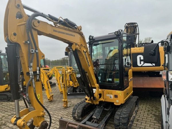 CAT 302.7 next Generation – Bild 6