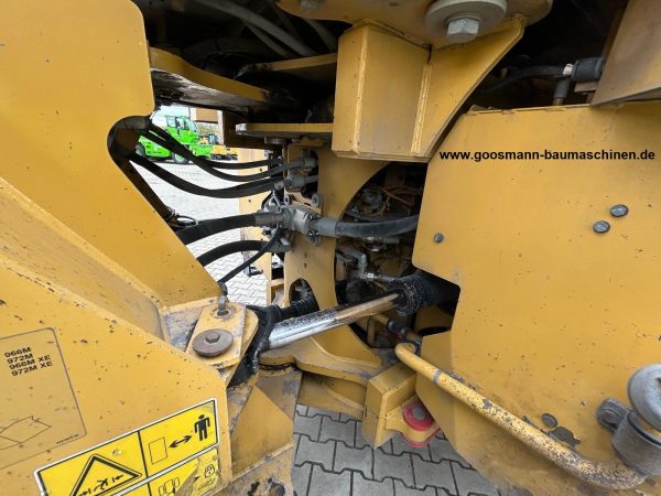 Cat 972M XE – Bild 9