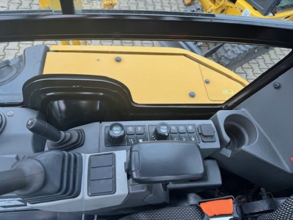 CAT 302.7 next Generation – Bild 8