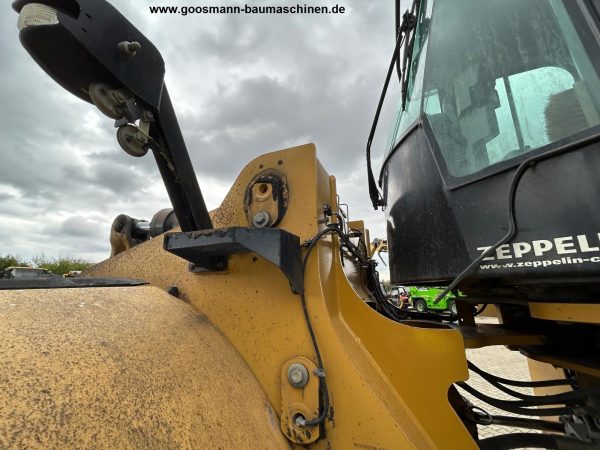 Cat 972M XE – Bild 10