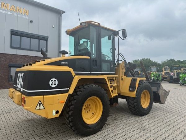 Cat IT14G – Bild 9