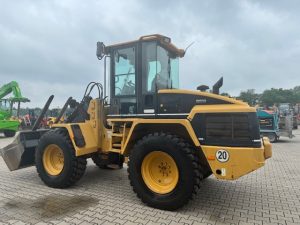 Cat IT14G