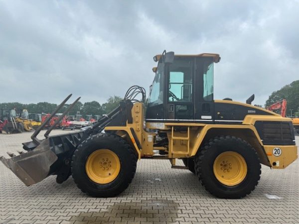 Cat IT14G – Bild 3