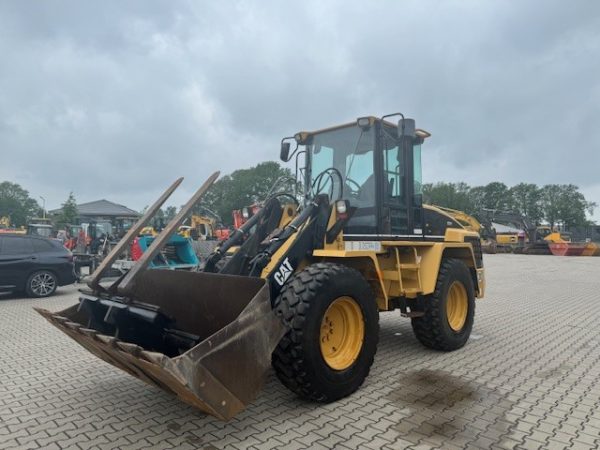 Cat IT14G – Bild 4