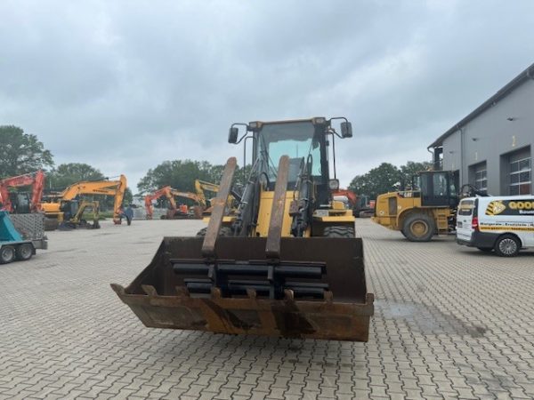 Cat IT14G – Bild 5