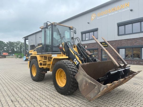 Cat IT14G – Bild 6