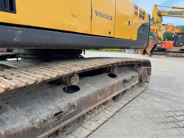 Volvo EC210 CL – Bild 7