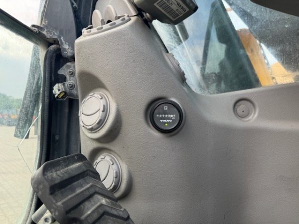 Volvo EC210 CL – Bild 8