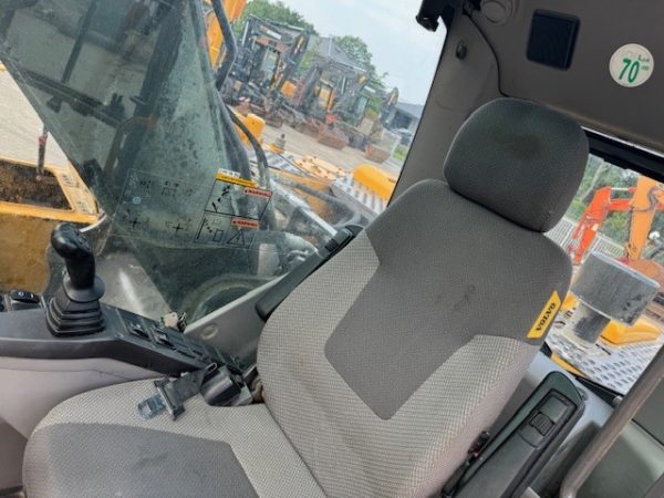 Volvo EC210 CL – Bild 9
