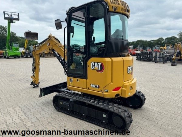 Cat 302.7 - Image 6