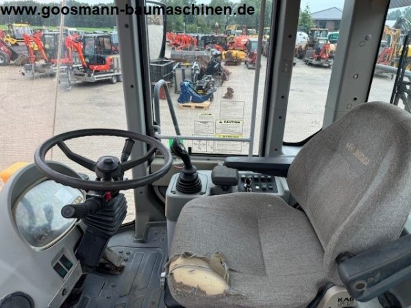 Hyundai HL760-7A - Image 11