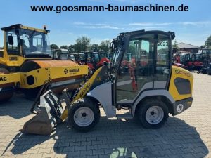 Kramer 5040