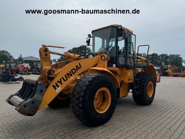 Hyundai HL760-7A - Image 2