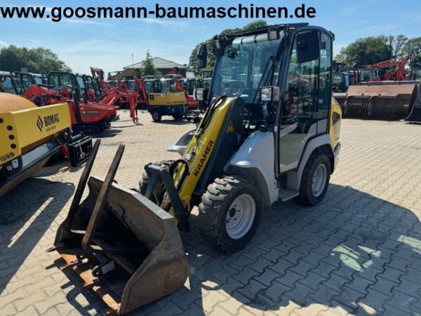 Kramer 5040 – Bild 5
