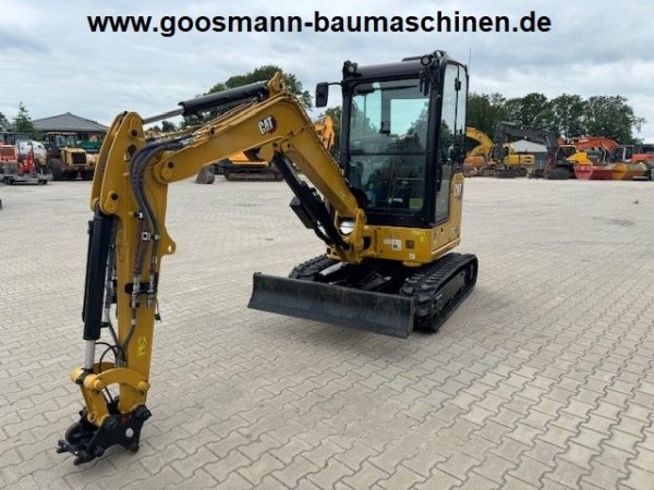 Cat 302.7 - Image 4