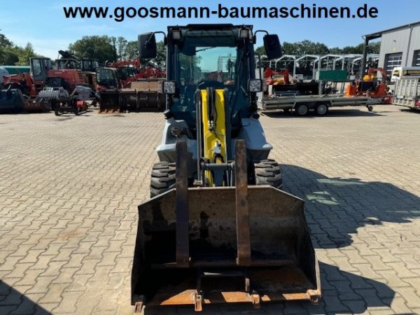 Kramer 5040 – Bild 4