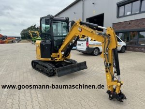 Cat 302.7