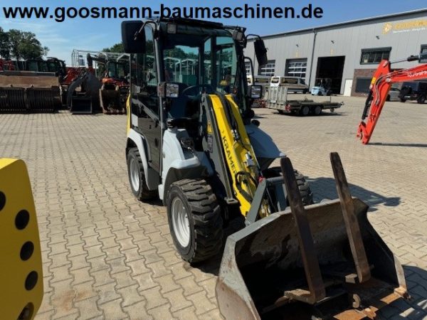 Kramer 5040 – Bild 3