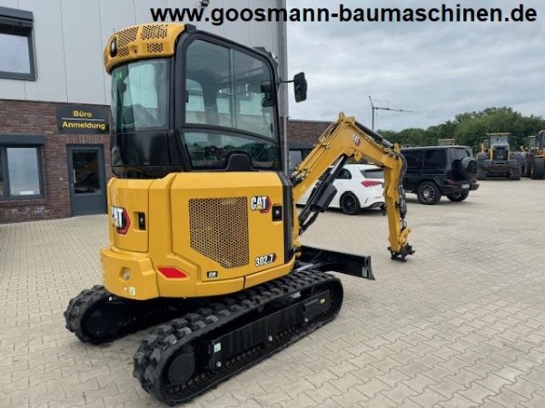 Cat 302.7 - Image 2