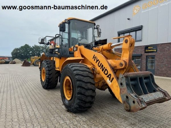 Hyundai HL760-7A - Image 6