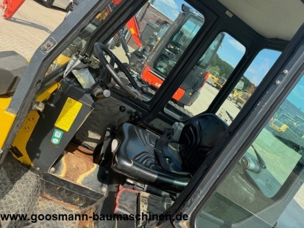 Kramer RL120 – Bild 4