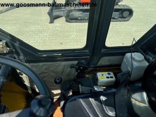 Kramer RL120 – Bild 3