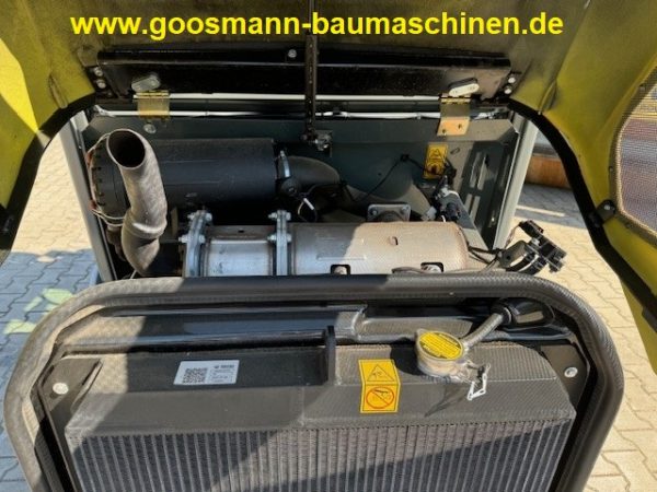 Kramer 5040 – Bild 9