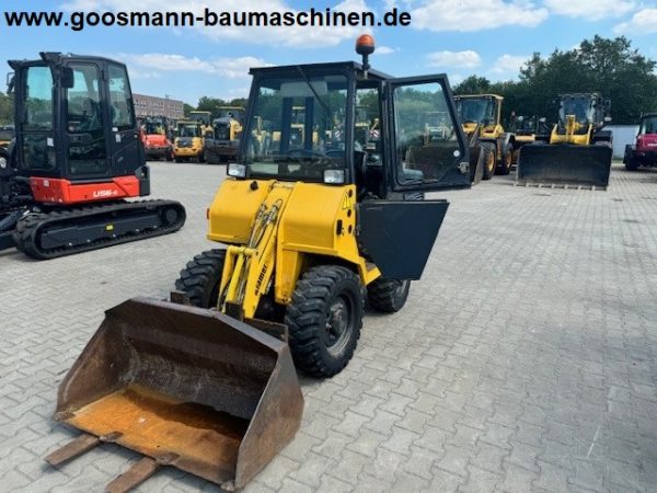Kramer RL120 – Bild 2
