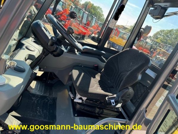 Kramer 5040 – Bild 8