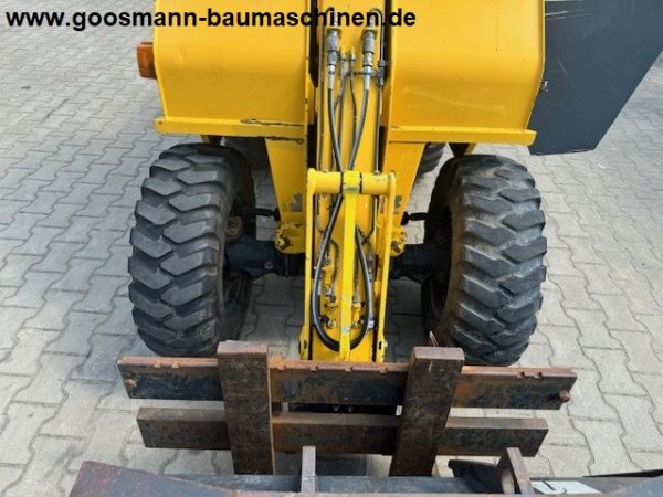 Kramer RL120 – Bild 10