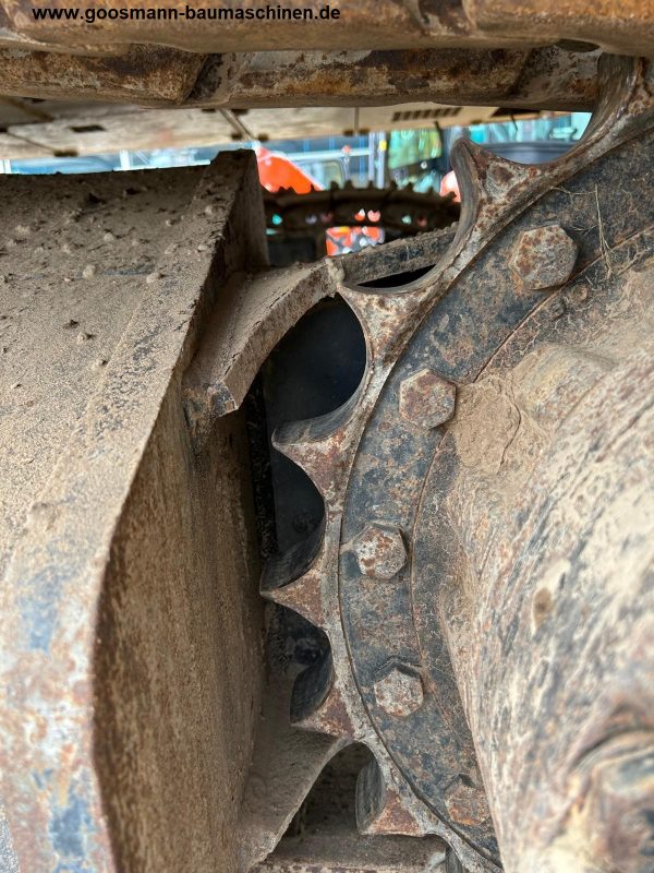 CAT 326F LN - Image 18