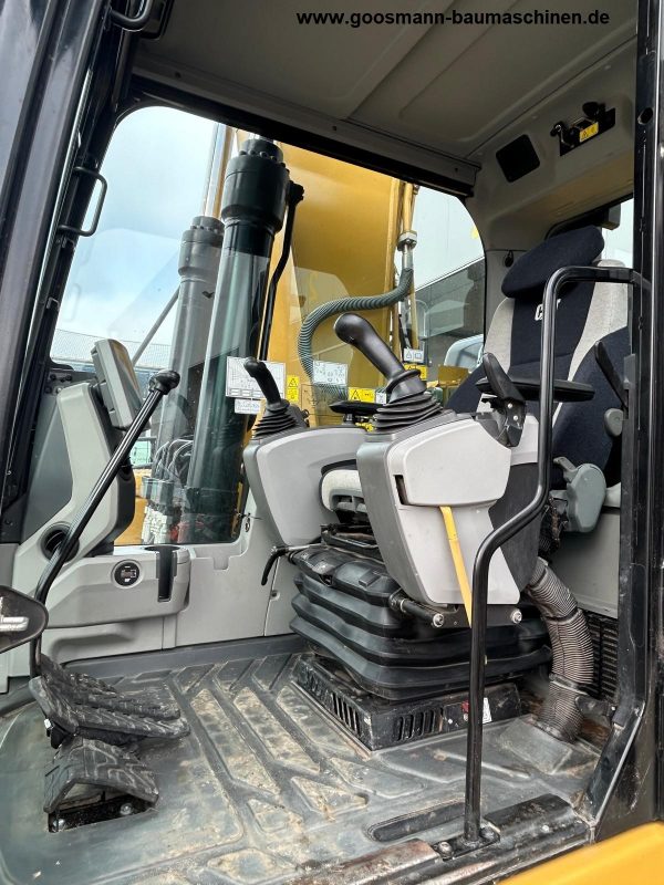 CAT 326F LN - Image 8