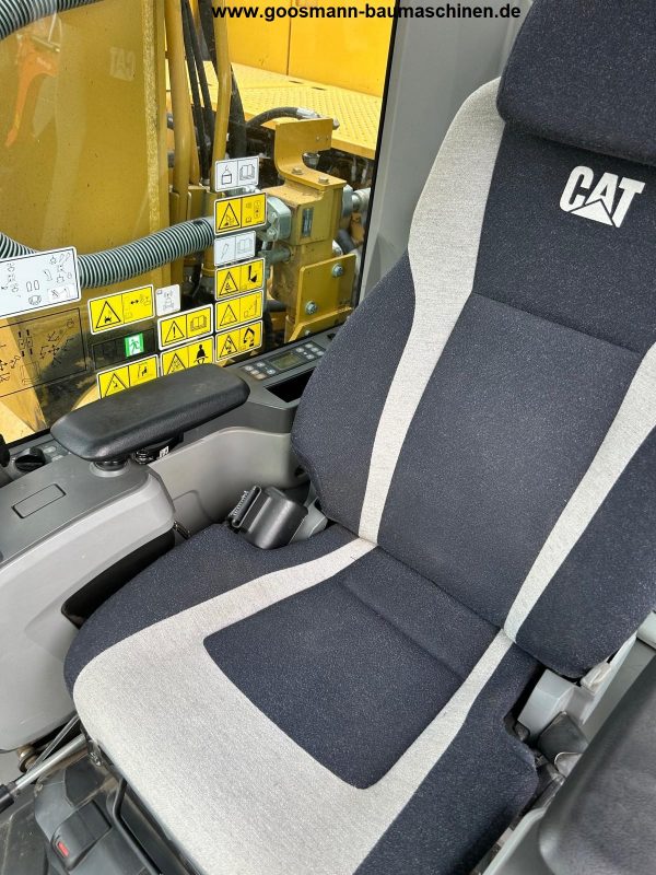CAT 326F LN - Image 14