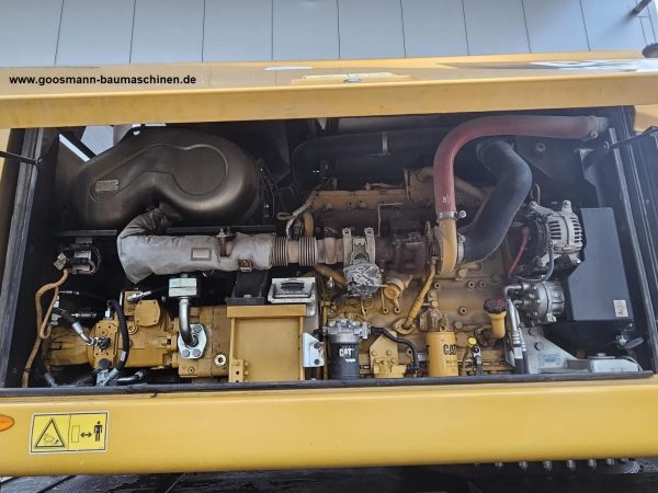 Cat MH3022 – Bild 3