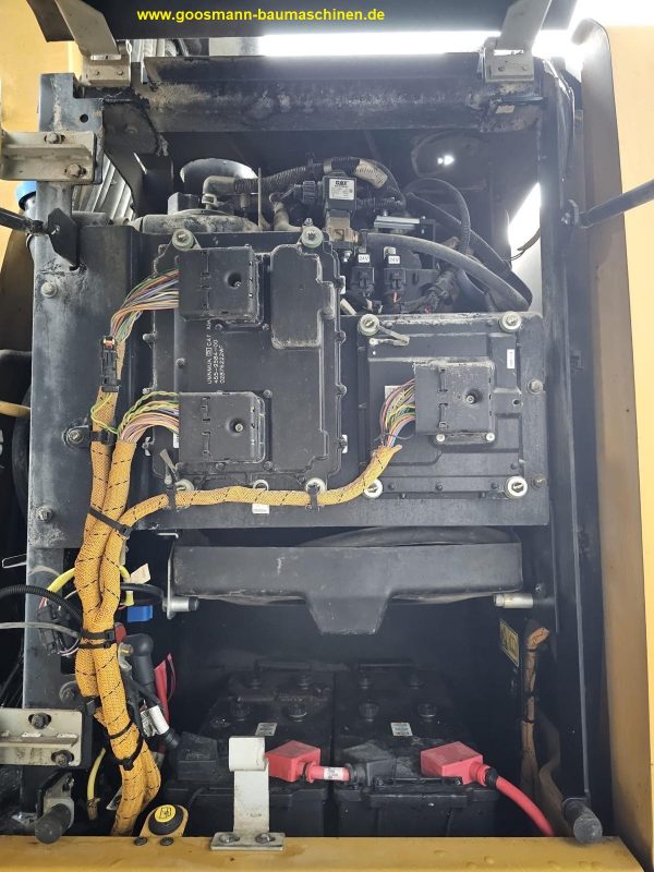 Cat MH3022 – Bild 2
