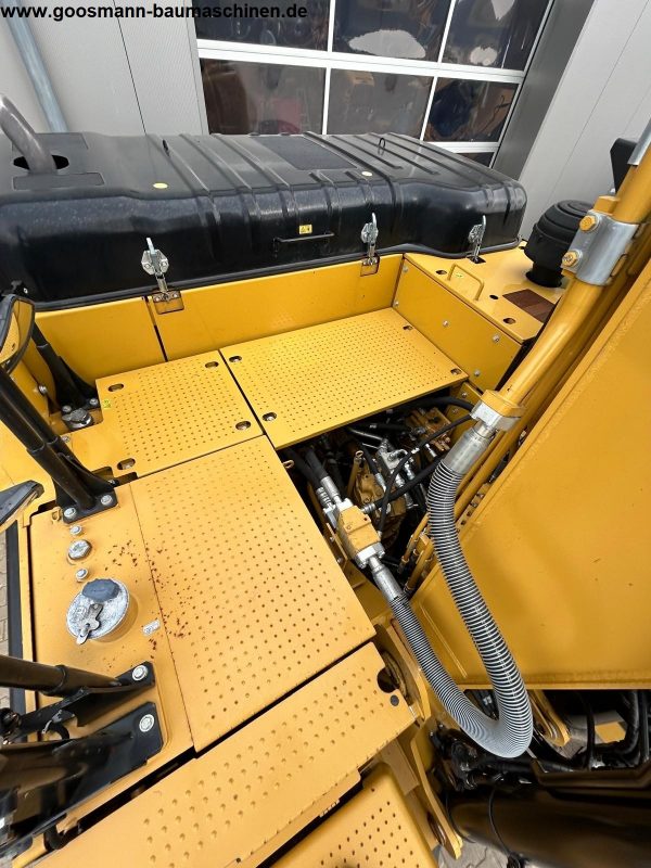 CAT 326F LN - Image 13