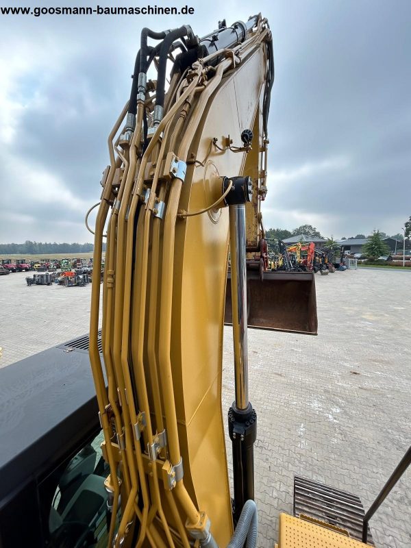 CAT 326F LN - Image 11