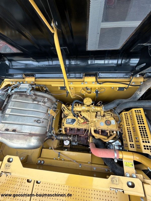 CAT 326F LN - Image 10