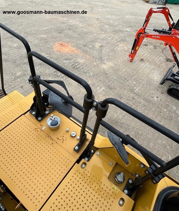 CAT 326F LN - Image 9