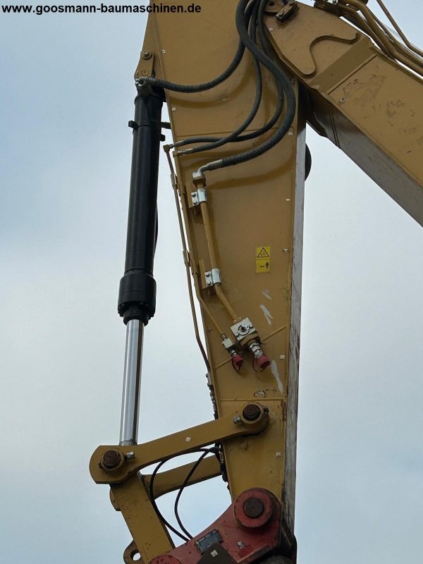 CAT 326F LN - Image 7