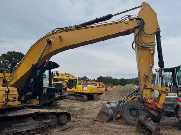 CAT 326F LN - Image 5
