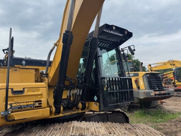 CAT 326F LN - Image 6