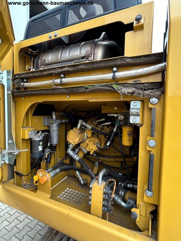 CAT 326F LN - Image 15
