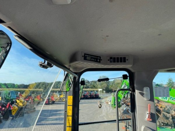 Hitachi ZW180 – Bild 14