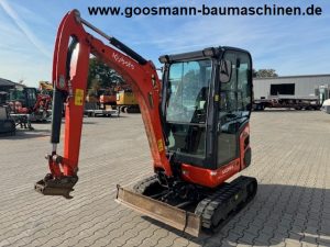 Kubota KX019-4