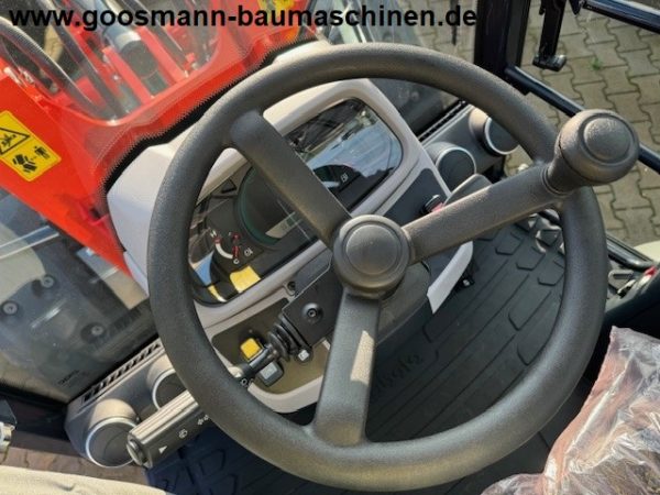 Kubota R090 - Image 7