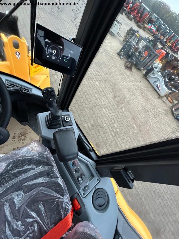 Volvo L30HS – Bild 20